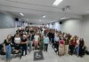 Curso de Odontologia da UCEFF Chapecó promove palestra de boas-vindas aos acadêmicos