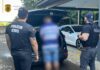 Polícia Civil prende no Oeste Catarinense homem investigado por ameaça em violência doméstica