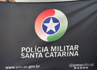 Homem é preso por tráfico de drogas em Chapecó