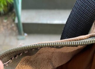 Homem é flagrado com maconha durante operação da PM antes de jogo na Arena Condá, em Chapecó