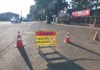 Prefeitura de Chapecó implanta mão única em rua devido às obras do Elevado