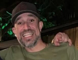 URGENTE: Morre Diogo Pavin Bohner, dono do Sebo Bar em Chapecó