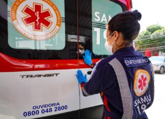 Saúde SC lança curso de Emergências Psiquiátricas em EAD e amplia acesso à qualificação profissional