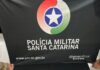 Mulher é presa com cocaína e balança de precisão no Oeste Catarinense