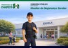 Prefeitura de Chapecó abre concurso público para Monitor de Segurança Escolar