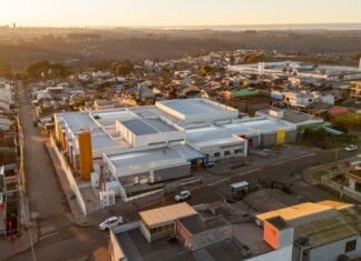 Ano letivo da Rede Municipal de Chapecó começa nesta quinta-feira