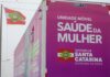 Estado avança com Carretas da Saúde da Mulher e amplia acesso a exames em Santa Catarina