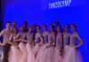 Grupo de ballet brilha na Alemanha e conquista bronze com a Master Ballet Blumenau no Tanzolymp