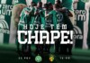 Chapecoense e Brusque decidem vaga na final do Catarinense neste domingo na Arena Condá