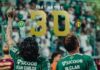 Chapecoense vence o Brusque por 3 a 0 e está na final do Catarinense 2026