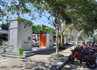 Prefeitura de Chapecó envia projeto para criação de “Espaços Motoboy” na cidade