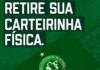 Sócios da Chapecoense devem retirar carteirinha física antes do próximo jogo