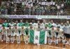 Chape Futsal Se Despede da Supercopa com Emoção