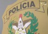 Polícia Civil prende preventivamente suspeito de roubo em Chapecó