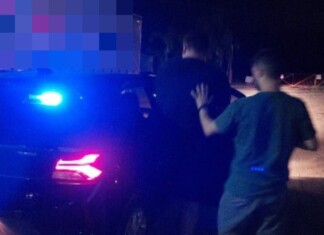 Polícia Civil de Santa Catarina prende quatro suspeitos de execução no Oeste de SC