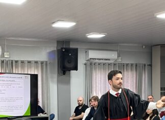 Homem é condenado a 46 anos por tortura e feminicídio no Oeste de SC