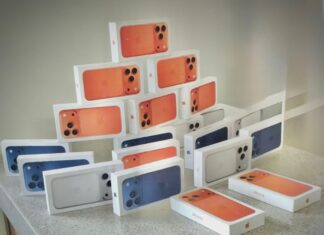 PMRv apreende 20 iPhones avaliados em R$ 180 mil em rodovia no Oeste de SC