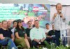 No Oeste, governador Jorginho Mello anuncia R$ 240 milhões em crédito para produtores e reforça apoio à cadeia produtiva do leite
