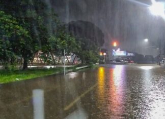 Prefeitura de Juiz de Fora decreta calamidade após chuvas históricas