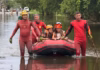VÍDEO: Chuvas no Brasil: mortes, cidades inundadas e famílias desabrigadas