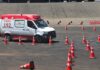 SAMU capacita 34 condutores socorristas do Oeste Catarinense em Chapecó
