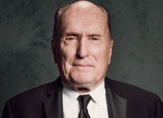 Ator norte-americano Robert Duvall morre aos 95 anos