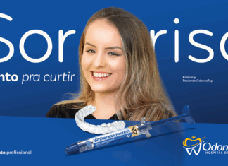 Clareamento dental profissional: por que escolher o caminho seguro faz diferença