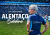 Grêmio realiza Alentaço Solidário neste sábado