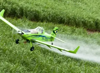 Agrotóxicos estão mais nocivos em todo o mundo, aponta estudo