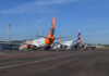 Aeroporto de Chapecó deve receber aproximadamente 7 mil passageiros no Carnaval
