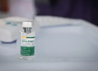 Butantan antecipa entrega de 1,3 mi de vacinas contra dengue ao SUS