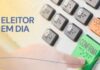 Eleitor em Dia: quem completa 18 anos entre o 1º e o 2º turno das eleições deve votar