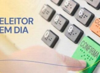 Eleitor em Dia: quem completa 18 anos entre o 1º e o 2º turno das eleições deve votar