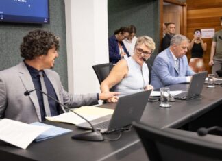 Alesc: Comissão aprova projeto que trata de uso de celulares em sala de aula