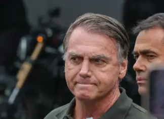 Parecer da PGR pode levar Bolsonaro para prisão domiciliar