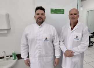 Mutirão em Chapecó identifica dezenas de lesões bucais e encaminha pacientes para biópsia