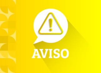 Obras na BR-282 vão alterar o trânsito em trecho do Oeste catarinense