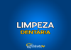 #167 Limpeza dentária