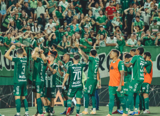 Copa Sul-Sudeste tem grupos definidos e Chapecoense conhece adversários