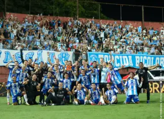 Três campeões estaduais avançam para a quinta fase da Copa do Brasil