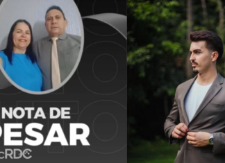 Identificadas as vítimas de grave acidente na BR-282 em Chapecó