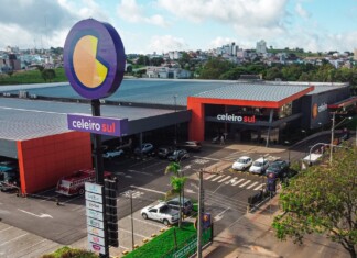 Grupo catarinense confirma compra do Comercial Celeiro em Chapecó
