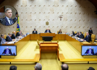 STF barra prorrogação da CPMI do INSS e encerra comissão sob polêmicas