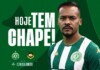 Chape aposta na base e encara o São Bernardo pela primeira vez na estreia da Copa Sul-Sudeste