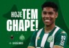 Chapecoense encara o Volta Redonda fora de casa em busca da liderança na Copa Sul-Sudeste