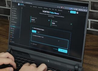 Chapecoense é cofundador de ferramenta digital que identifica fake news e golpes