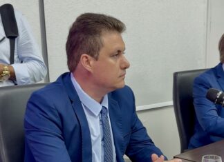 Fernando Cordeiro denuncia: Presidente do PT deve perder mandato após condenação criminal