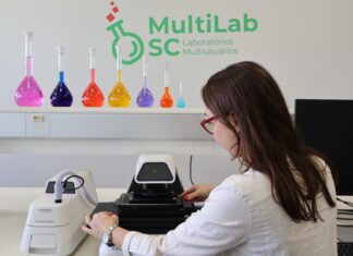 Estado investe R$ 5 milhões para fortalecer laboratórios de pesquisa em Chapecó