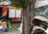 Identificado jovem que morreu em grave acidente no Oeste de SC