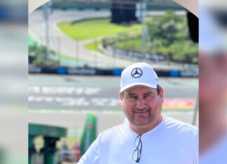 Identificado empresário que morreu após ataque de abelhas no Oeste de SC